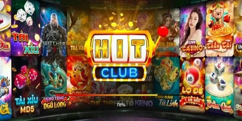 HitClub là gì? Toàn cảnh về nền tảng quốc tế