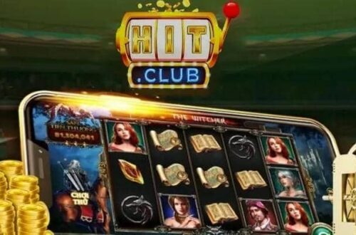 Kho game hấp dẫn – Săn thưởng cực đã mỗi ngày