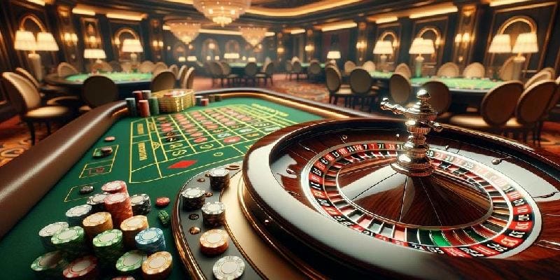 Hỗ trợ 24/7 – Chăm khách như thượng đế thật sự