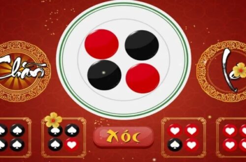 Lý do game luôn được đánh giá hấp dẫn