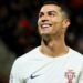  Ronaldo trong màu áo Manchester United năm 2003 