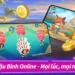 Đổi chi táo bạo trong game bài Mậu Binh tại Hitclub.