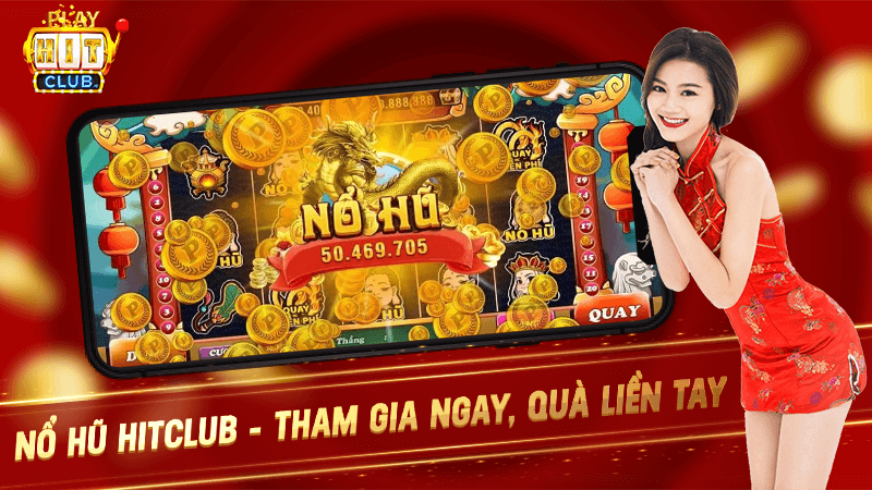 Bí mật vận hành của Hitclub an toàn, minh bạch