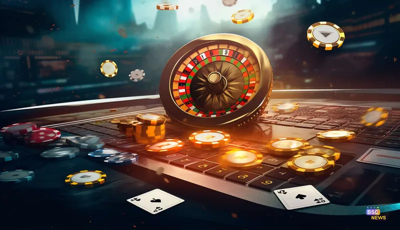 Danh sách thuật ngữ casino online tại nhà cái 11bet.