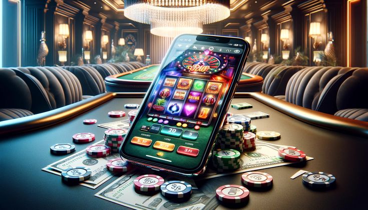 Hình ảnh bảng cược casino online tại link vào 11bet.