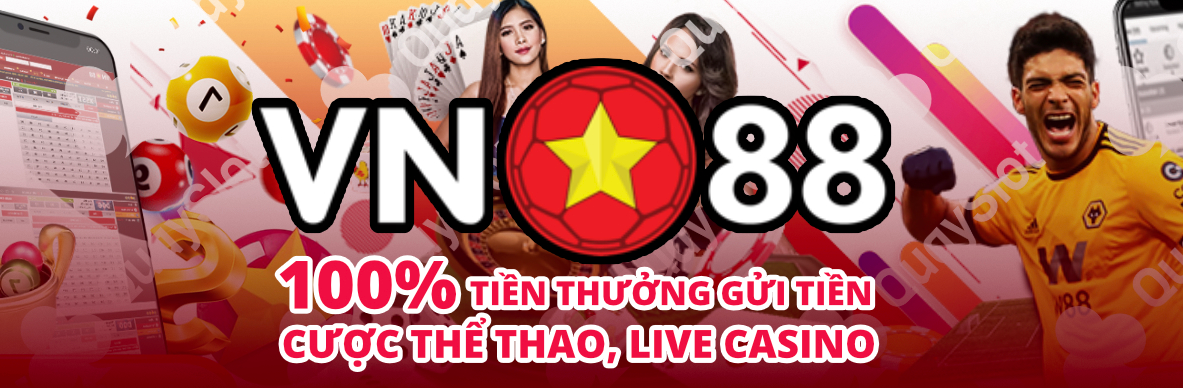  Khám phá khuyến mãi VN88 hot nhất tháng qua link vào.