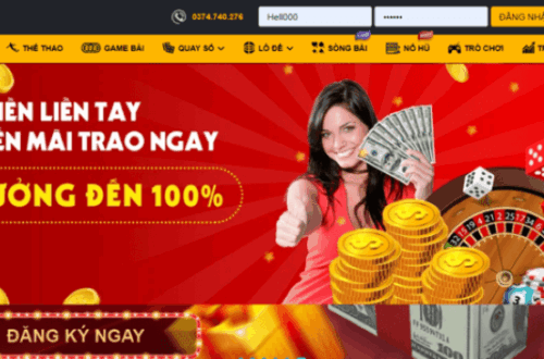  Tỷ lệ cược hấp dẫn tại sân chơi cá cược Five88 Win.