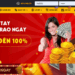 Tỷ lệ cược hấp dẫn tại sân chơi cá cược Five88 Win.