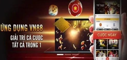  Trở thành VIP tại nhà cái VN88, nhận ưu đãi qua link vào.