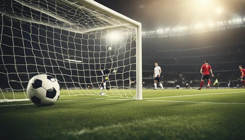 Cách soi kèo phạt góc chính xác từ chuyên gia