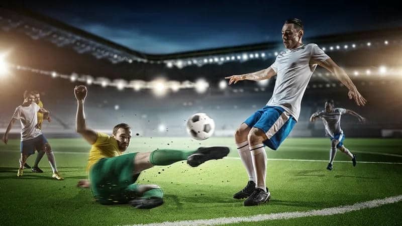 Betvisa – Sân chơi lý tưởng cho dân chuyên kèo rung