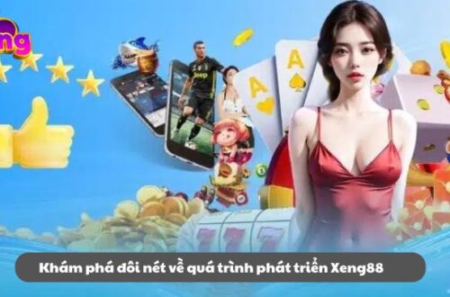 Tổng quan hệ thống VIP tại Xeng88