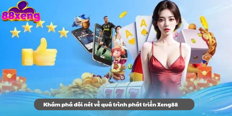 Tổng quan hệ thống VIP tại Xeng88