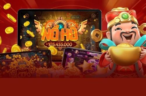 Kho Game Bài “Mang Hơi Thở Người Việt”