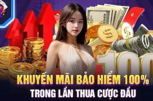 Giao diện hiện đại của nhà cái Rikvip, thu hút mọi game thủ.