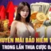 Giao diện hiện đại của nhà cái Rikvip, thu hút mọi game thủ.