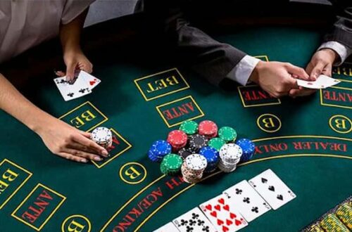 Ưu Điểm Khi Dùng Tool Baccarat Tại May88