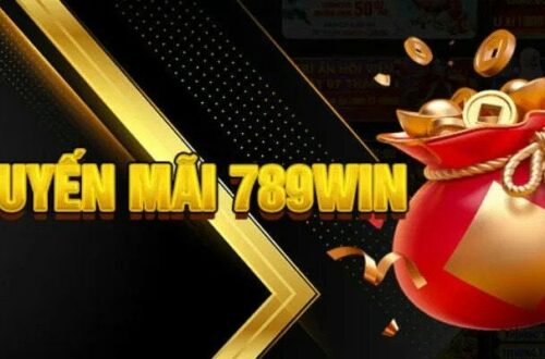  Hoàn tiền hàng tuần tại 789WIN, tỷ lệ lên đến 2%
