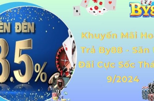  Hình người chơi nhận giftcode từ khuyến mãi BY88 trên điện thoại.