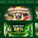 Giao diện VIP FB88 với đặc quyền rút tiền siêu tốc.