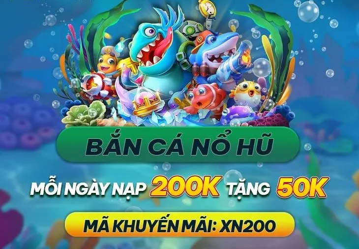  Giới thiệu XIN88 – Kho game đa dạng, trải nghiệm đỉnh cao