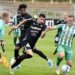 Phạt góc hấp dẫn trong trận KTP Kotka vs Inter Turku