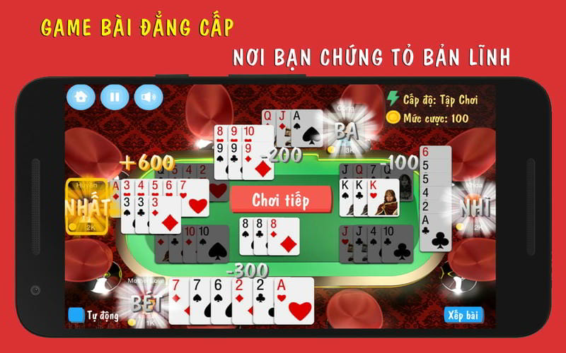 Khuyến mãi Phỏm cuối tuần tại Hitclub cực hấp dẫn