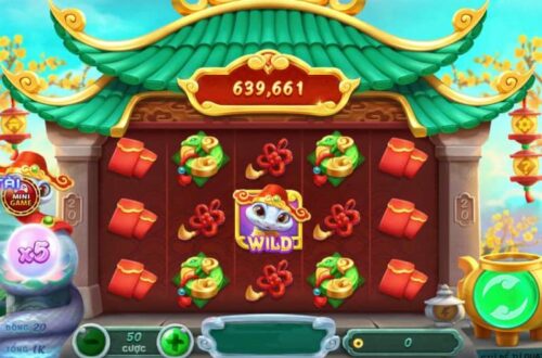 Tại sao Linh Châu Ất Tỵ gây sốt tại Go88?