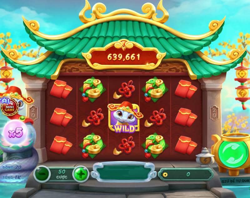 Tại sao Linh Châu Ất Tỵ gây sốt tại Go88?