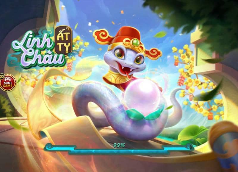 Ưu điểm vượt trội khi chơi Linh Châu Ất Tỵ Go88