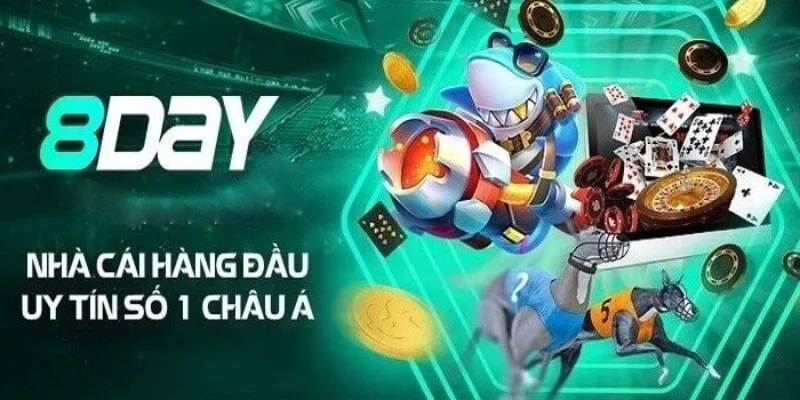  Tính năng bảo mật cao cấp trên app 8DAY, an toàn tuyệt đối.