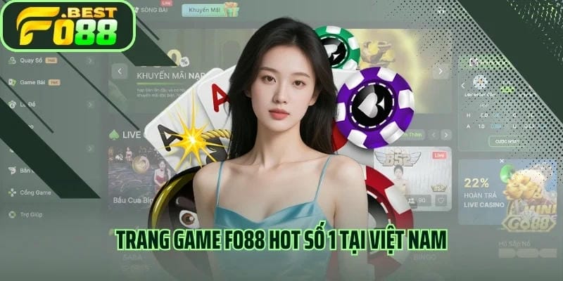 Fo88 2025 có gì đặc biệt khiến dân chơi phát cuồng