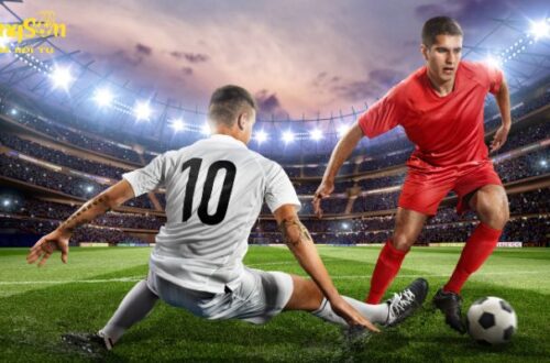 Luongsontv – Địa chỉ xem bóng đá không giật lag 2025