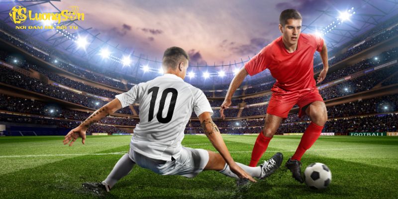 Luongsontv – Địa chỉ xem bóng đá không giật lag 2025