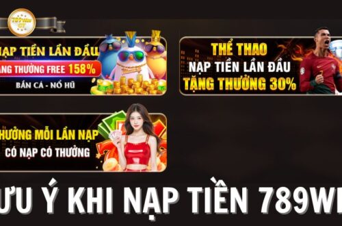  Hướng dẫn quét mã QR để nạp tiền 789win siêu tốc.