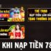  Hướng dẫn quét mã QR để nạp tiền 789win siêu tốc.