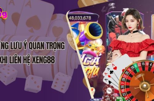 Điểm mạnh nổi bật của Xeng88