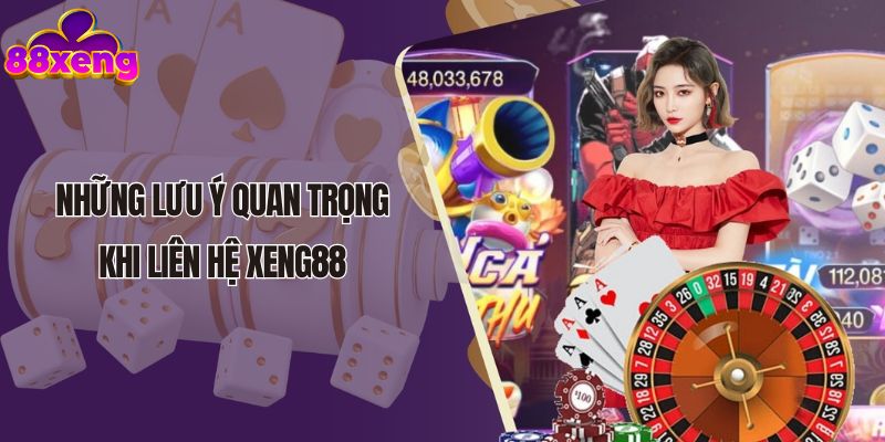 Điểm mạnh nổi bật của Xeng88