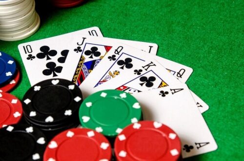 Tăng tỉ lệ thắng 70% với tư duy sắp xếp bài Mậu binh