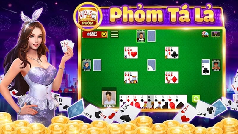 Hé lộ bí kíp ghi nhớ bài phỏm 9 cây sv388 siêu đỉnh