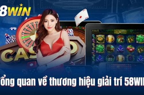  Người chơi vui mừng nhận thưởng lớn từ Khuyến mãi 58win