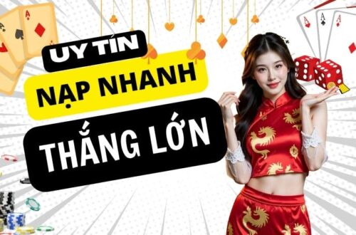  Nạp tiền 78WIN với đa dạng phương thức an toàn, nhanh chóng 