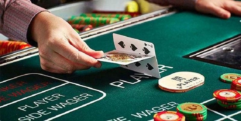 Các dạng cầu thường gặp trong Baccarat