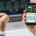  Giao diện app 8DAY mượt mà, tốc độ tải siêu nhanh.