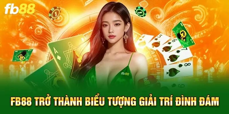 Ưu đãi dành riêng cho thành viên VIP tại nhà cái FB88