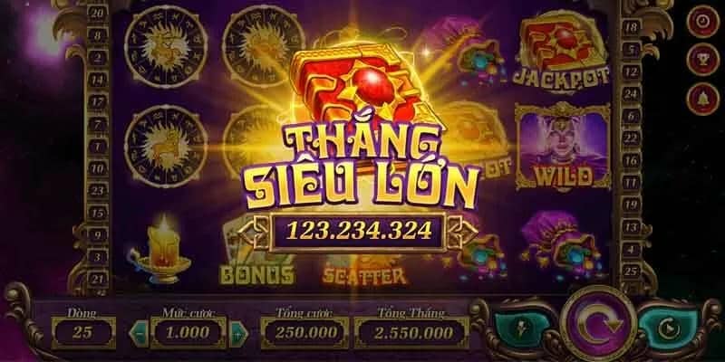 Nổ Hũ 88 tại Gem Win – Quay cực đã, thắng đậm