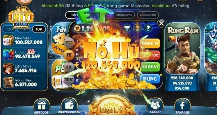 Cách nhận biết thời điểm sắp nổ hũ không phải ai cũng biết