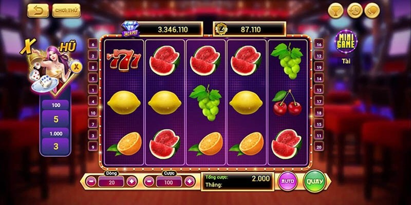 BET88 có uy tín không? Vì sao chọn BET88 để quay hũ?