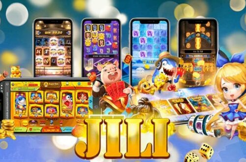 Top game slot Jili dễ nổ hũ tại VN88 hiện nay