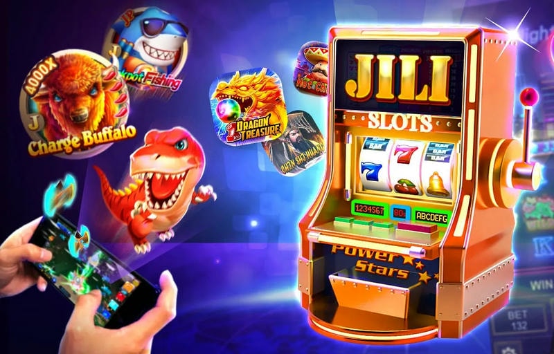 Cách đăng ký và chơi slot Jili tại VN88 chỉ trong 3 bước